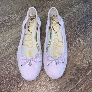 Sam Edelman Felicia Flat Size 8